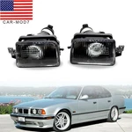 Bmw E34 Fog Light Cover Driving Lamp Assembly 525I 530I 535I 540I. Fixed Price $87.99.