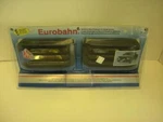 New Eurobahn 50 Watt High Intensity Off-road Racing Fog Auxiliary Light Lamp Kit. Fixed Price $67.77.
