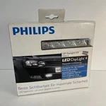 Philips Genuine Daylight 4 Daytime Running 12820WLEDX1 12V Click Nib. Fixed Price $85.61.
