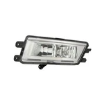 Depo 341-2013L-AC Fog Light, Lh, Chrome Housing, Clear Lens, Capa Certified. Fixed Price $76.57.