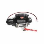 RC4WD Functional 1/10 Warn 9.5CTI-S Rock Crawler Winch RWDZ-E0119. Fixed Price $39.50.