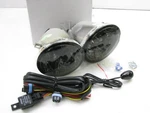 PL39S Smoked Fog Light Kit W/ Switch, Wiring For 01-07 Sequoia, 00-06 Tundra. Fixed Price $44.89.