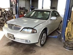Driver Front Window Regulator Without Motor Fits 03-06 Lincoln Ls 335076. Fixed Price $85.88.