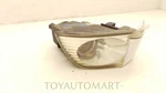 Passenger Corner Fog Light Sedan Fits 01-03 Lexus IS300 81211-53021. Fixed Price $84.99.