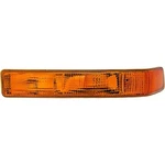 Dorman 1630148 Turn Signal Light Corner Side Marker Park Lamp Front Driver Left. Fixed Price $34.91.