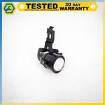 97-04 Chevy Corvette C5 Front Left Driver Fog Light Lamp With Bracket Oem. Fixed Price $38.42.