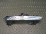 2014-2016 Porsche Panamera 970 Left Driver Side Led Daytime Running Light Lamp. Fixed Price $95.25.