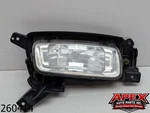 Oem 2014 Kia Sorento 2.4L Fog-driving Light Bumper Mounted. Fixed Price $29.99.