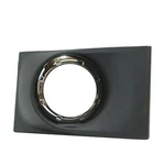 2008-2011 New Oem Ford Focus Right Fog Light Bezel Bracket Passenger's Side. Fixed Price $32.32.