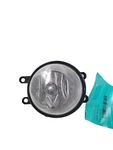 Driver Corner/park Light Fog-driving Hatchback Fits 06-19 Yaris 654429. Fixed Price $109.00.