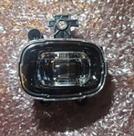 New Genuine Nissan/renault Left Fog Light For Qashqai/juke/clio/zoe 2615500Q0E. Fixed Price $67.17.