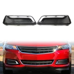 Front Driving Fog Light Lamp Bezel GM1039166 Fit For Chevrolet Impala 2014-2020. Fixed Price $44.48.