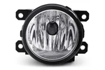 Fiat Ducato Front Fog Light With Bulb 11- Lamp Fits Left Or Right Oem Valeo. Fixed Price $67.04.