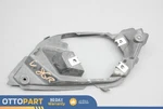 2006-2012 Mercedes ML350 Front Right Passenger Side Bumper Fog Light A1648890414. Fixed Price $28.06.