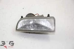 Jdm Honda BB6 BB8 Prelude Lh Left Front Bumper Foglight Clear 5G 97-01. Fixed Price $57.27.