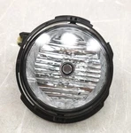 New Oem Gm Driver Side Fog Light Lamp 15813307 Chevrolet Hhr 2006-2011. Fixed Price $72.95.