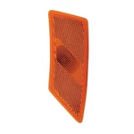 Right Passenger Side Front Marker Light Fits Ford Ranger 2019-2023 FO2551147. Fixed Price $56.33.
