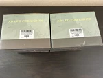 Morimoto LF010 Round Projector Led Fog Lights - Type. Fixed Price $129.99.