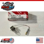 Toyota Genuine 90981-13049 Fog Lamp Bulb 4RUNNER 1998-2002 Luli SR5B SR5V Base. Fixed Price $42.33.
