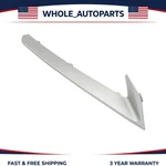 Right Side Front Bumper Fog Light Cover Grille Trim Fits Bmw F10 5-SERIES 14-16. Fixed Price $15.58.