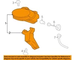 Gm Oem 04-05 Bonneville Front Lamps-fog Assy 25762947. Fixed Price $318.46.