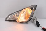 Oem 2018-2022 Ford Ecosport Left Driver Side Turn Light Lamp GN1513B221EB. Fixed Price $64.45.