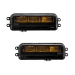 Form Lighting Yellow Led Fog Lights Type T3 Toyota 4RUNNER Tacoma Tundra. Fixed Price $199.99.