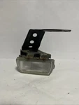 Fog Light Lamp Diamante 1997-2003 Mitsubishi Passenger Front Bumper Mounted Oem. Fixed Price $32.00.