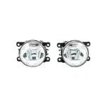 Arb Fog Light Kit 3580010 For Bronco Zenith Bumpers. Fixed Price $349.95.