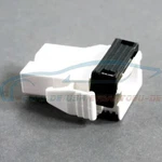 2X Genuine Bmw 61131378401 - Connector Housing Series 5. Fixed Price $39.84.