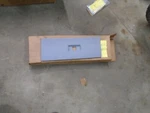 1990-1994 Chevrolet Lumina Nos Glove Box Door 10060924. Fixed Price $40.00.