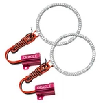 Oracle Lighting 2011-2014 Fits Chevrolet Suburban Led Fog Halo Kit White. Fixed Price $162.00.