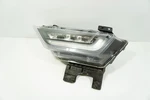 **damage** 21-23 Ford F-150 Lh Left Driver Side Fog Light Led. Fixed Price $59.85.