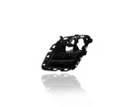Fog Light Cover For 10-12 CX-7 Isv/sport/tour/grand With Hole Left EH4550C21E. Fixed Price $83.53.