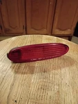 98-03 Jaguar XJ8 Vdp Xjr X308 Rear Right Side Bumper Marker Turn Light Lamp Oem. Fixed Price $85.00.