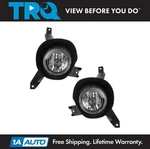Trq Fog Light Set Fits 01-03 Ford Explorer Sport 01-05 Trac. Fixed Price $69.95.