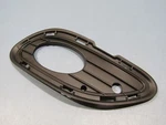 Mercedes Clc C203 Front Bumper Left Fog Light Trim Genuine A2038853123 Ref N4-33. Fixed Price $38.65.