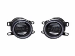 Diode Dynamics Elite Series Fog Lamps Fits 2010-2016 Toyota Sienna. Fixed Price $259.95.
