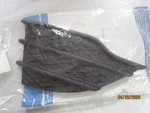 Genuine Ford Oem CJ5Z-17E810-AA Bumper Grille. Fixed Price $54.99.