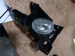 Used Light Fits: 2018 Subaru Forester Fog-driving W/pre-crash System Eye. Fixed Price $155.90.