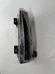 Tesla Model Plaid Fog Light Left 2021 2022 2023 Pin Led 1563710-00-A Oem. Fixed Price $350.00.