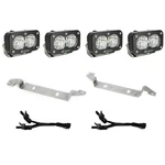 Baja Designs 448238 Fog Light Kit. Fixed Price $597.95.