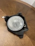Genuine 07-09 Acura Rdx Fog Light Lamp Left Lh Side Oem Driver Bracket. Fixed Price $89.99.