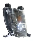 Oem 2016-2020 Tesla Model Front Left Driver Side Fog Light Led 1024016-00-A. Fixed Price $80.00.