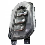 For Acura Mdx Fog Light Led 2017 18 19 Passenger Side Capa AC2593114. Fixed Price $273.83.