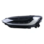 Left Led Headlight Headlamp 1800040-00-B 180004000B For Tesla Model X 2022-2025. Fixed Price $280.01.