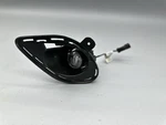 2015-2018 Dodge Charger Front Left Led Fog Lamp W/ Bezel & Bracket Assembly Oem. Fixed Price $129.99.