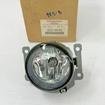 New 2017 - 2020 Mitsubishi Mirage G4 Front Halogen Fog Lamp Assy 8321A545 Oem. Fixed Price $153.00.