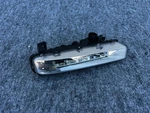 Left Driver Bumper Fog Light Marker 7349131 Bmw 530I 540I G30 (2017-2020) Oem. Fixed Price $69.30.