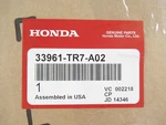 Genuine Oem Honda 33961-TR7-A02 Right Foglight Bracket 2013-2015 Civic. Fixed Price $77.70.